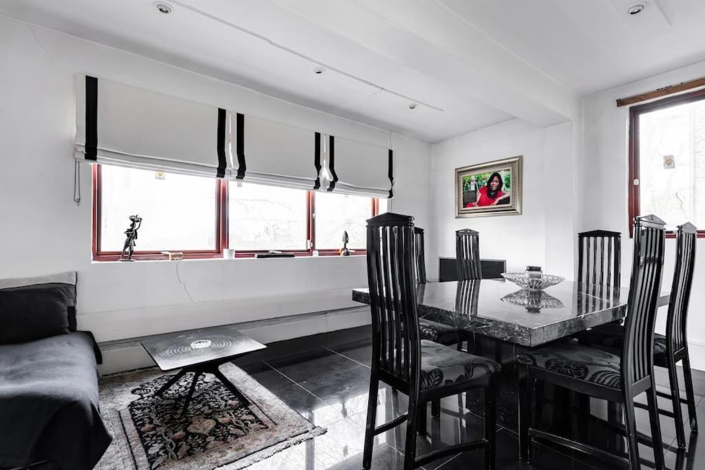 Stunning Three Bed In West Hampstead Apartment London Exterior photo
